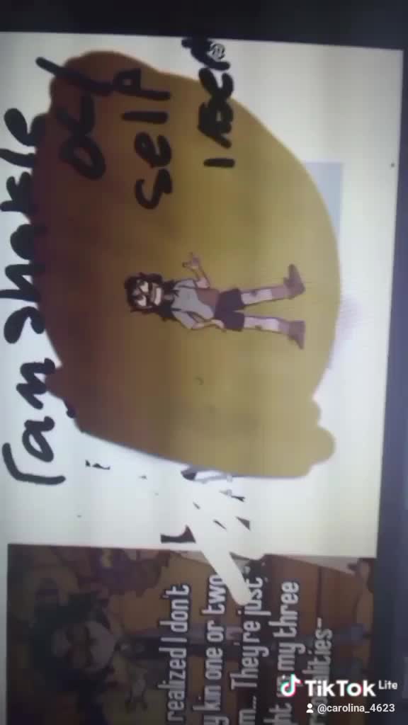 Showing u guys my some of my digital art