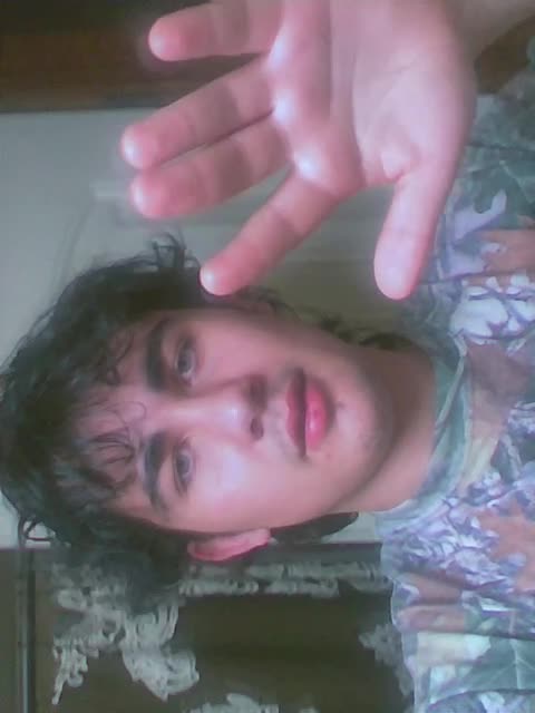 Counting to 13 (0 sub special)