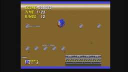 Sonic The Hedgegog 2 [LOQUENDO] - Entriamo nella fortezza dellomino