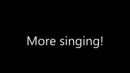Goebbels brats singing Scene No Subtitles