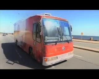 Promo Móvil Monte Carlo HD + ID Monte Carlo (2012)
