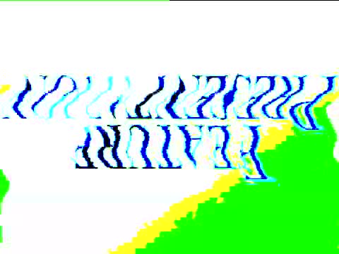 Paragress VHS 50 TIMES SCARIER!!!! (Remade) (PiaNO! bad reupload)