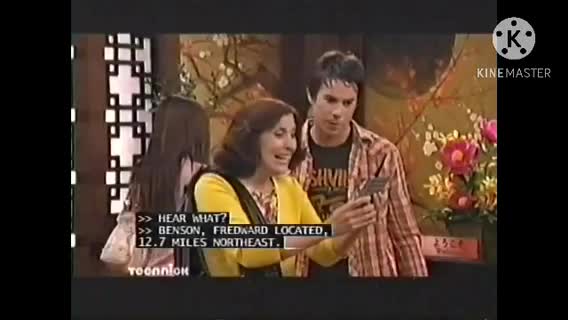 iCarly: iGo to Japan | (3/3) | TeenNick