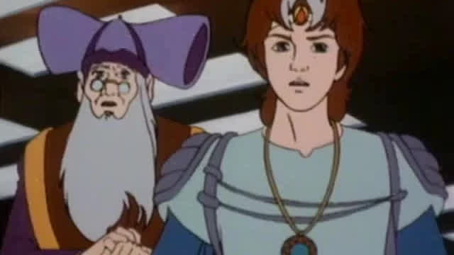 Épisode 1 Jess n'est vraiment pas une lumière.