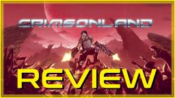 Crimsonland REVIEW v2 - [From Finland with blood] OR Embrace the Bloodbath, perkele...