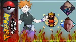 Best of Pokemon Feuerrot - Pokemon Liga mit Marvin und Matendo