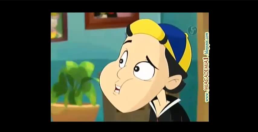 Critica al chavo de la verga.wmv (el mejor) Critica al chavo de la verga.wmv (el mejor)