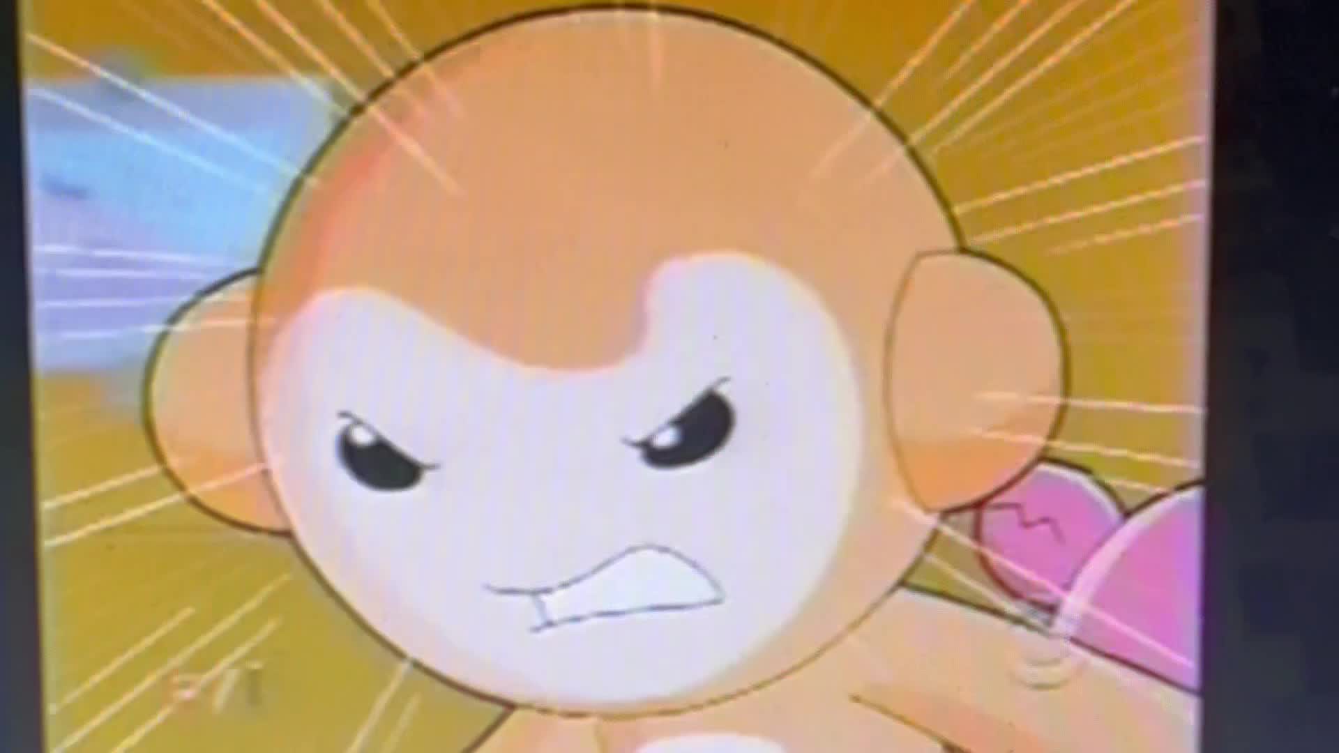 Sushi Pack: Disoriented On The Sushi Express Clip 7