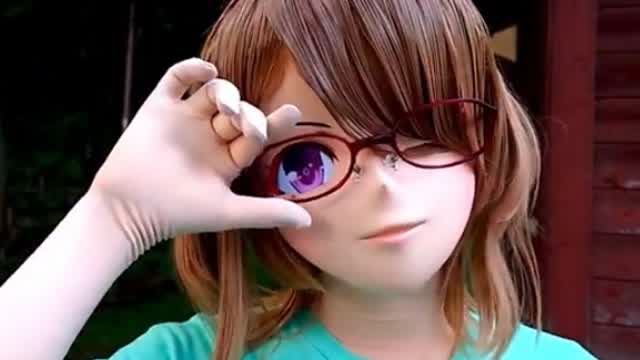 KIZAKI Kigurumi Meet-up 2022