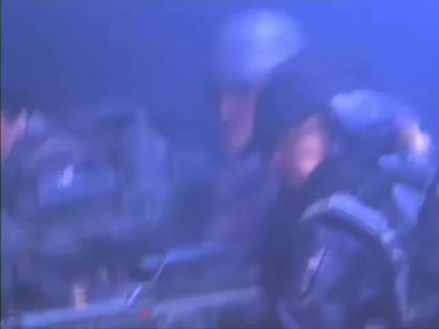 Starship Troopers - Musikvideo - Nightwish