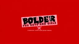 Bolder Media/Starz Media 2008 Logo Horror Remakes