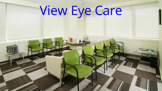 Eye Exams in Toronto ON - View Eye Care (416) 923-8439