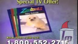 Zoobooks Commercial Edited (NOT FOR KIDS)