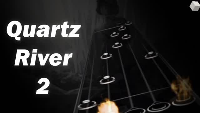 Quartz River 2 ~ Chart Preview