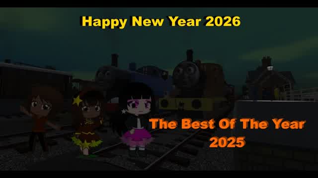 The Best Of The Year 2025 (New Year Special 2026) The Best Of The Year 2025 (New Year Special 2026)