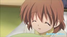 Clannad New Day AMV