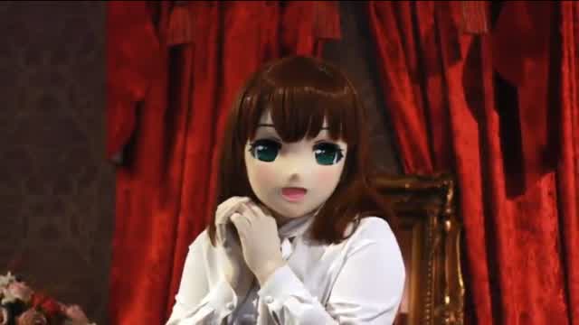 KAWAII EX STARS No.01.02.03