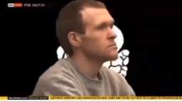 Mosque Shooting (Brenton Tarrant) Edit #46