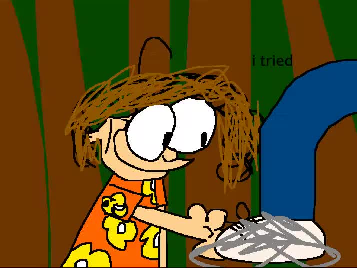 Part 22 for The Weird Al Show Theme Reanimated Part 22 for The Weird Al Show Theme Reanimated