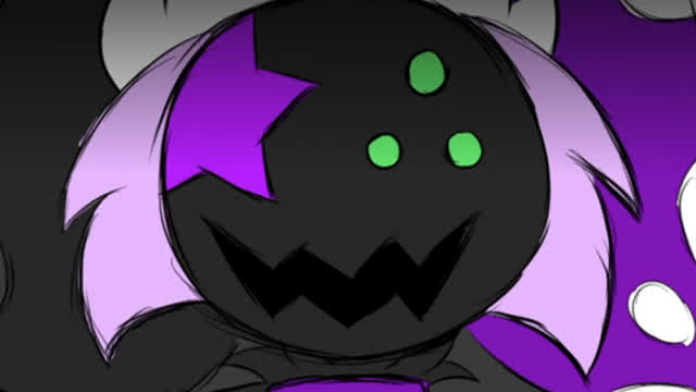 The Observer Laughing