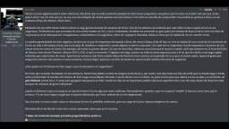 Pruebas de la homosexualidad de Dross.