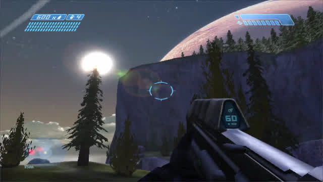 Let's Play Halo Combat Evolved Part 3