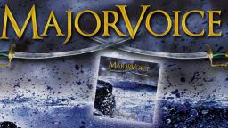 MajorVoice - Shot In The Silence (Lyrics Fan Edition) MajorVoice - Shot In The Silence (Lyrics Fan Edition)