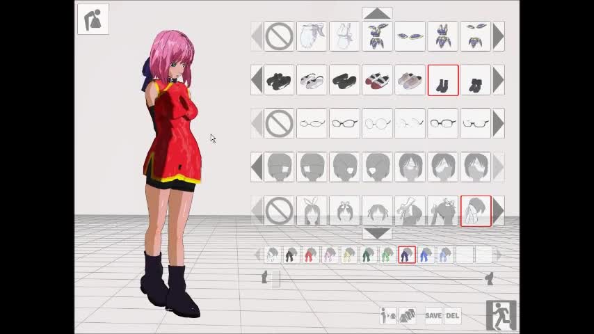 My Sexy Girl ❤❤❤Sakura❤❤❤