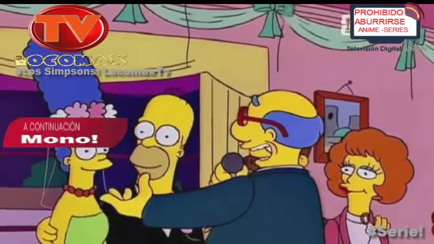 LocomaxTv Bolivia Anime Julio 2026