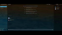 jion new discord server I made by my slef https://discord.gg/dxkdgQV
