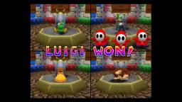 Mario Party 4: Shy Guy's Jungle Jam - Episode 4