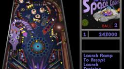 playimg pinball!!11!!!