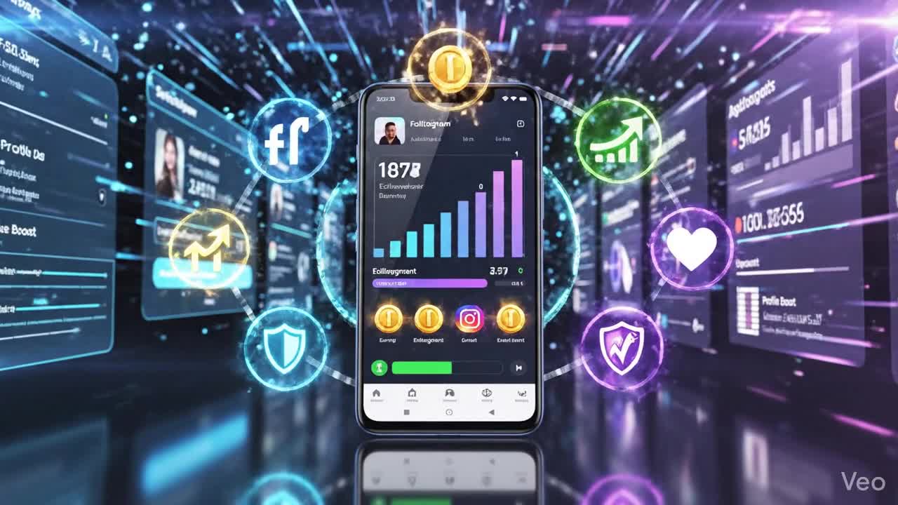 InstaUp APK Instagram Followers InstaUp APK Instagram Followers