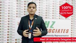 Attend UK Education Expo 2022 (24th Sep) - Grand Palace Sylhet _ AHZ Associates Bangladesh