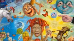 Trippie Redd - Taking A Walk