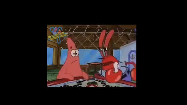 Daniel Valencia vs Armando Mendoza (versión Bob Esponja)