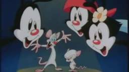 The secret missing episode of Animaniacs