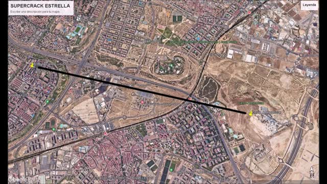 173 El caso Vallecas es el demonio Keteh Merirí