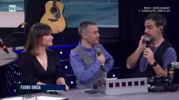 Radio social club 17 marzo 2023