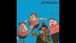 Wheezer - Say it Aint So [o4F3J5zFM8M]