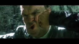 MATRIX RELOADED LINKIN PARK AMV NEO VS AGENT SMITH