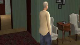 Sims 2- Harry Potter and the Prisoner of Azkaban- Ch. 1