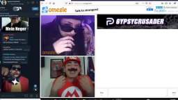 Gypsy Crusader Omegle They Stole Ma Coins