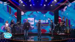 Radio 2 happy family del 30 aprile 2023