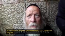 Judíos ortodoxos se expresan de los goyim (gentiles no judios)