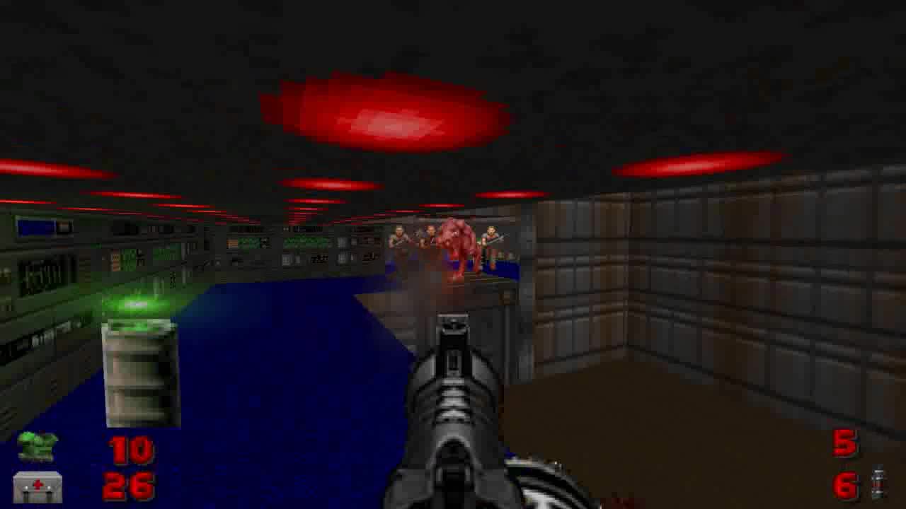 Brutal Doom #3