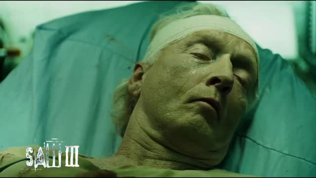 John Kramer All Theme Version