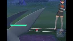 Pokémon GO 245-Rocket Grunt