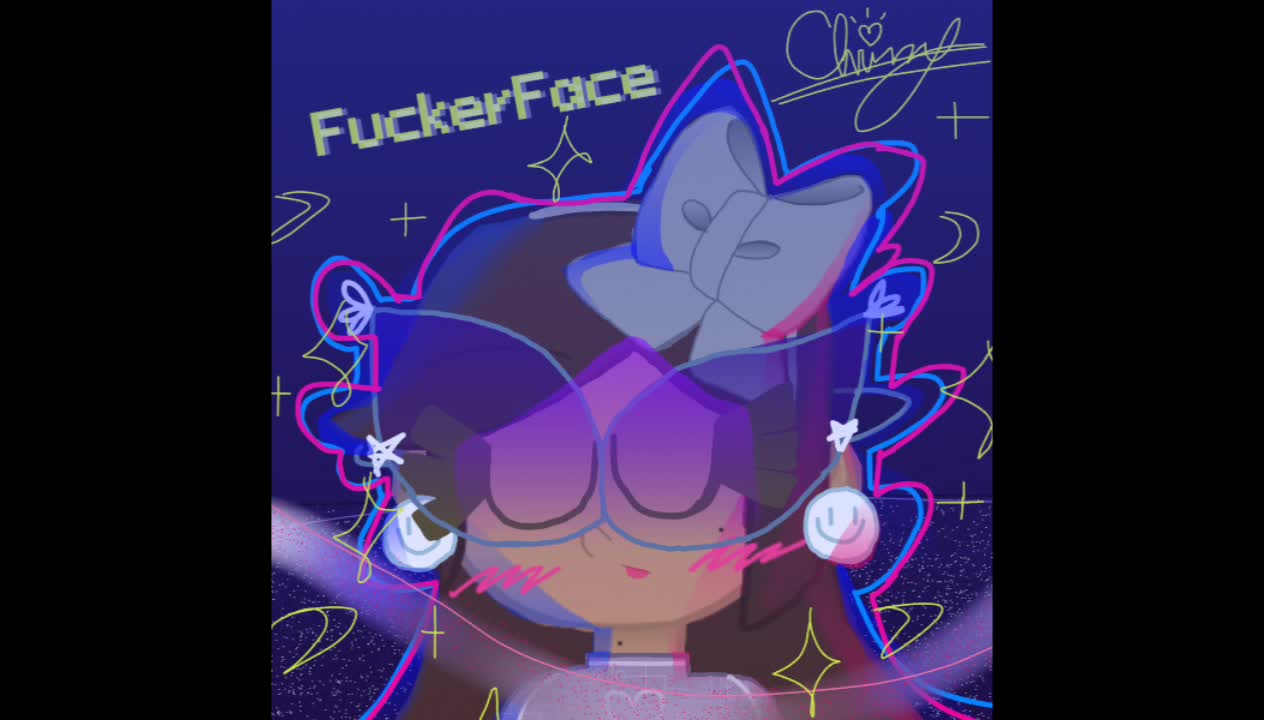 FuckerFace (Official Music Video)