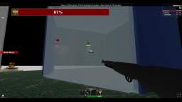 Roblox 2013 Multiplayer - Protect Telamon from Zombies